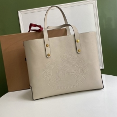 Burberry Shopping Bags